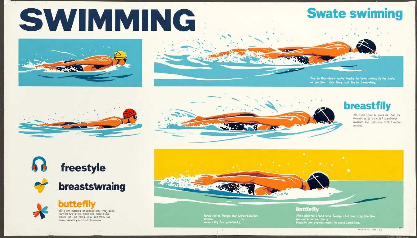Tipps zur Vorbereitung auf die Bronze-Prüfung mit einem Schwimmer im Training.