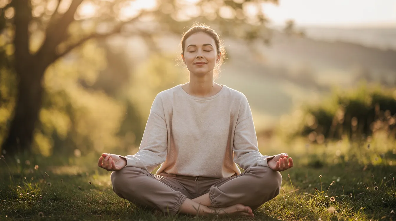 Breathwork for Stress: Simple Breathing Techniques to Calm Your Mind ...