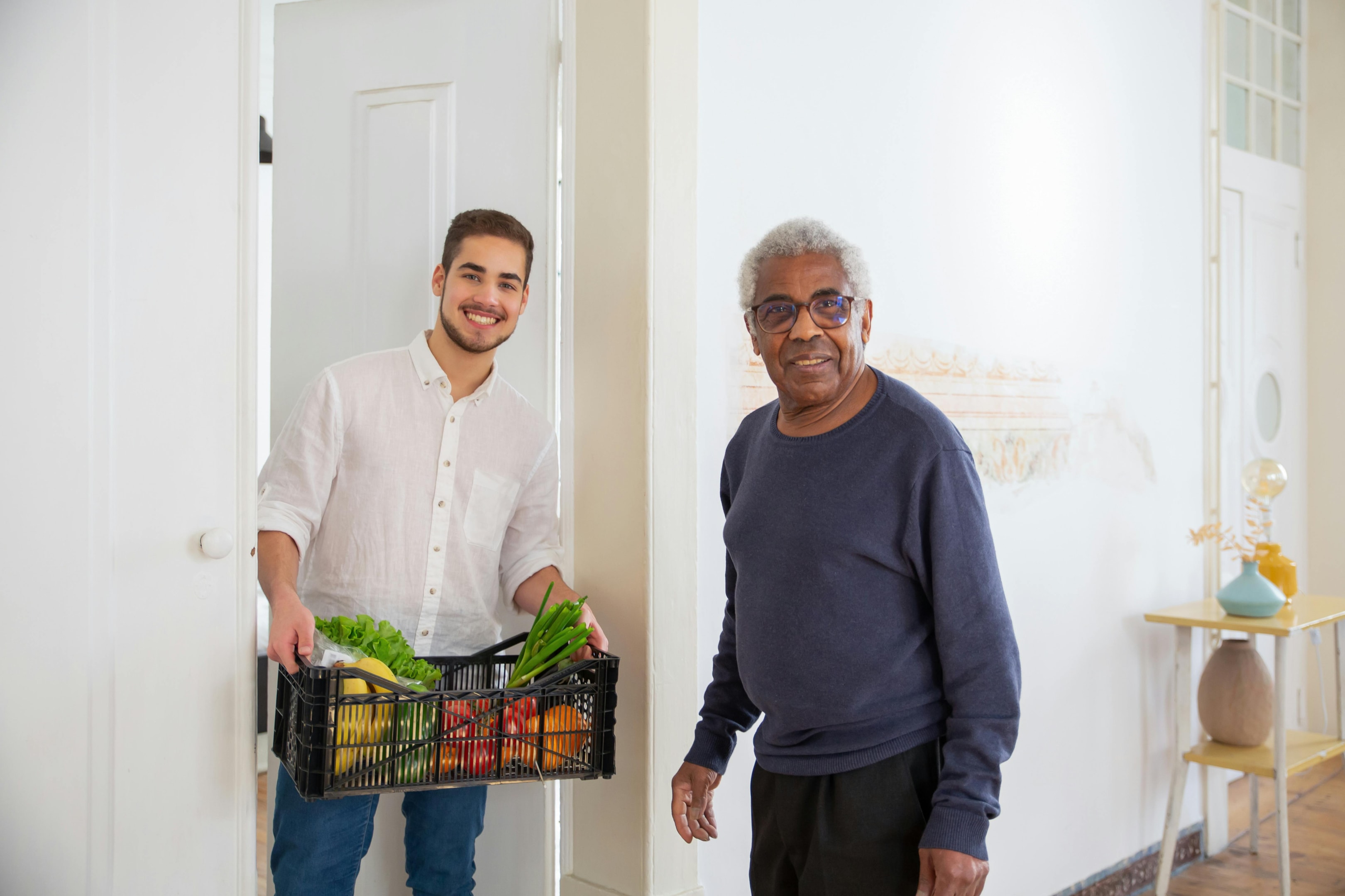 Home Health Care Specialties: Expertise for Every Need