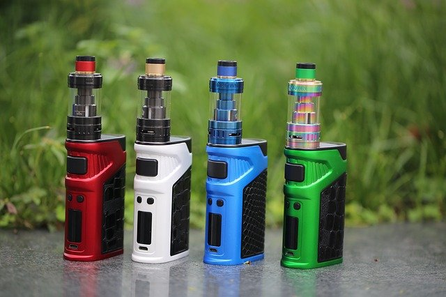 high vg vape juice