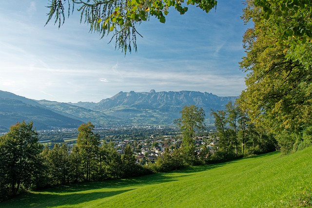  Ciekawostki o Liechtensteinie