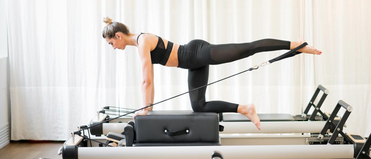 Benefits of Pilates for Joint Health