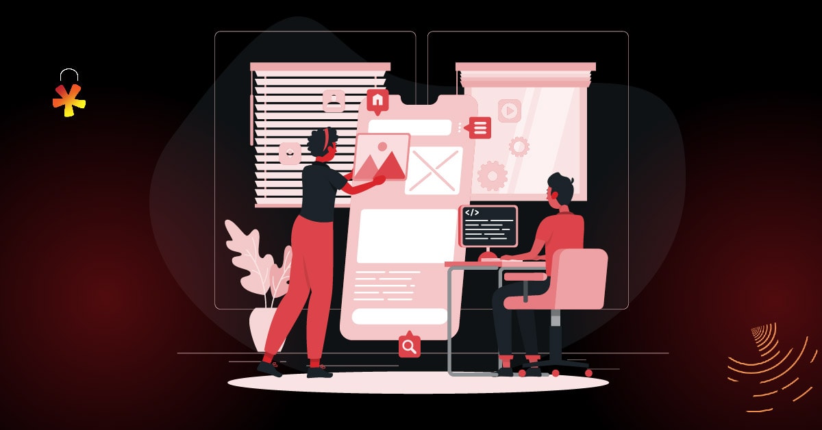 The Intersection of Design and User Experience (UX)