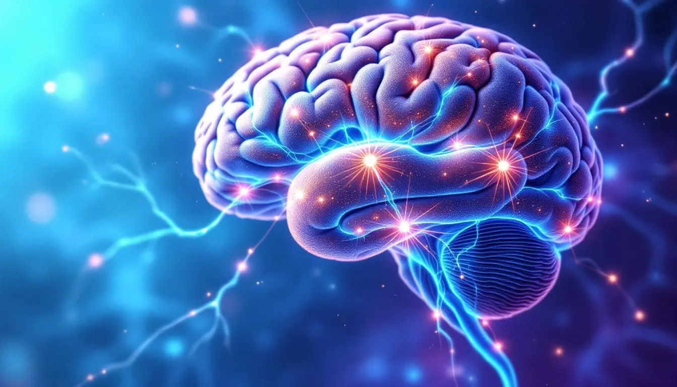 serotonin receptors