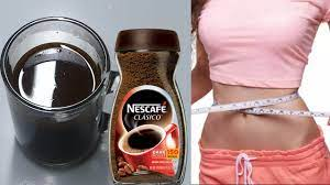 How to Lose Belly Fat in Just 5 Days with coffee || No Strict Diet No  Workout || weight loss tea - YouTube