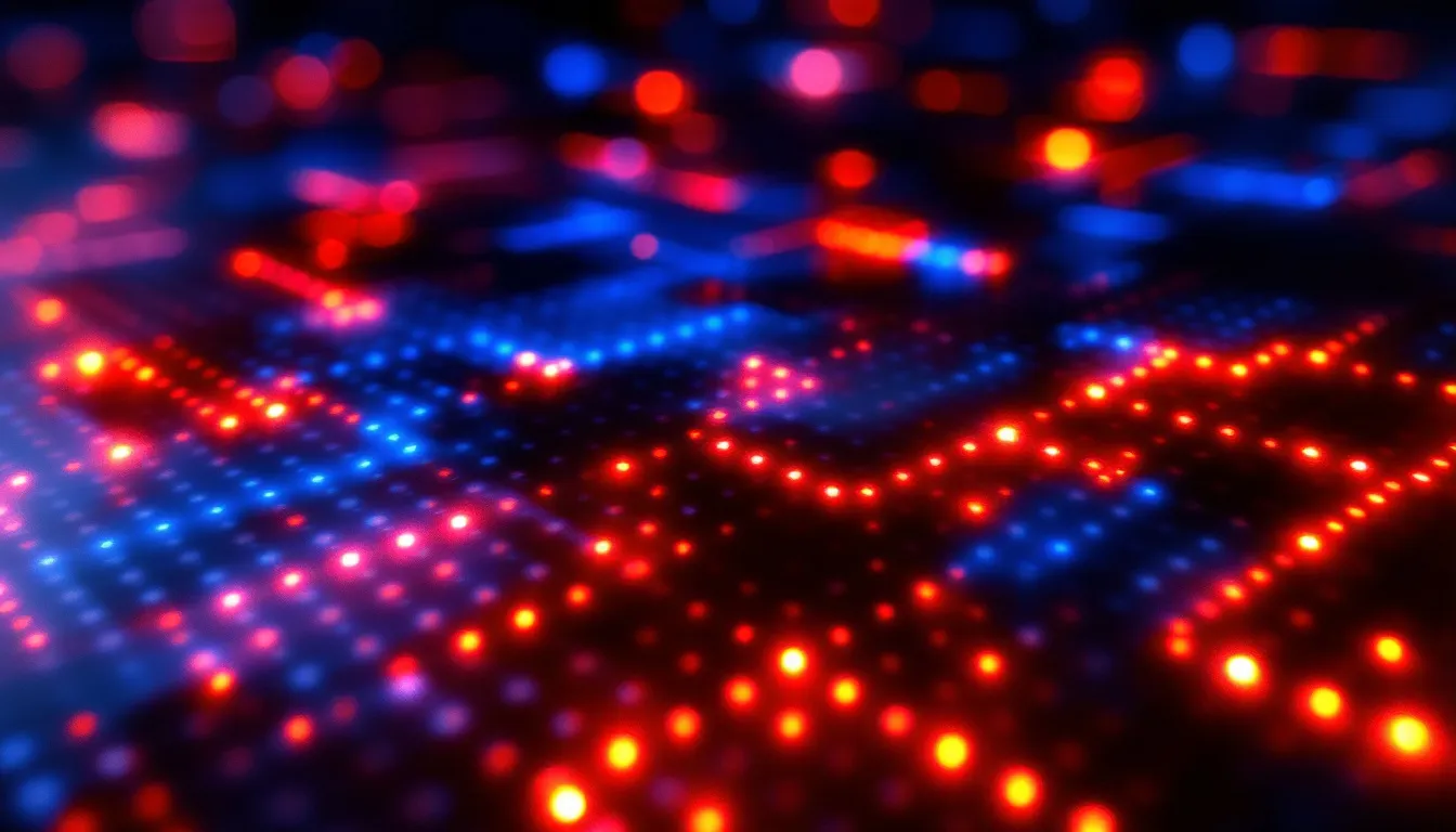 An LED pixel display showcases a sleek, high-quality led panel designed for optimal viewing experiences in various indoor settings. This versatile display features a high pixel density and brightness, making it suitable for a wide selection of applications while saving floor space.