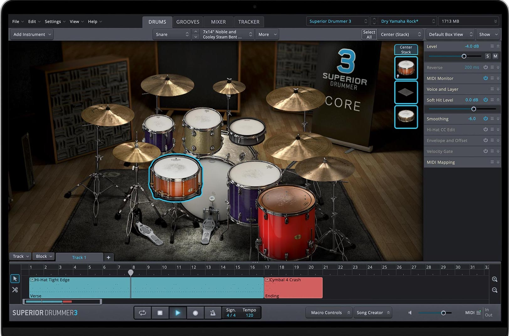 5 Best Metal Drum VST Plugins (Updated 2023)! THR