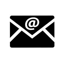 email settings