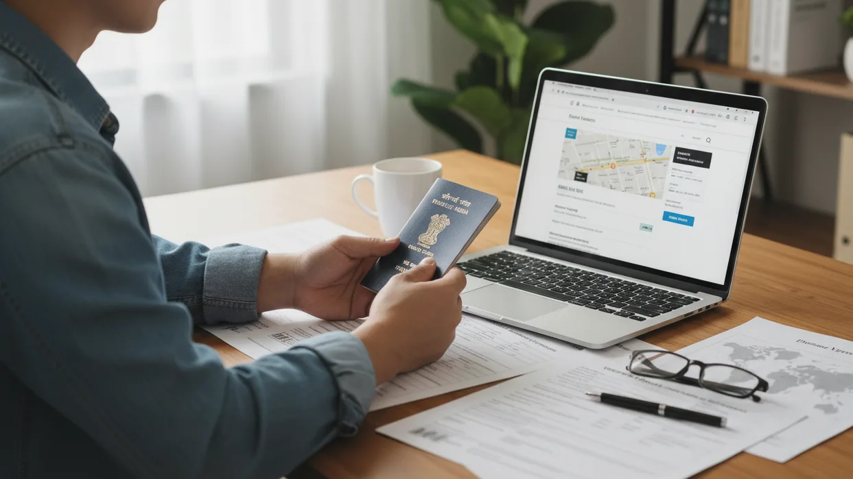 A Refundable Booking Helps In Some Visa Situations. In Others, It Adds Almost Nothing.