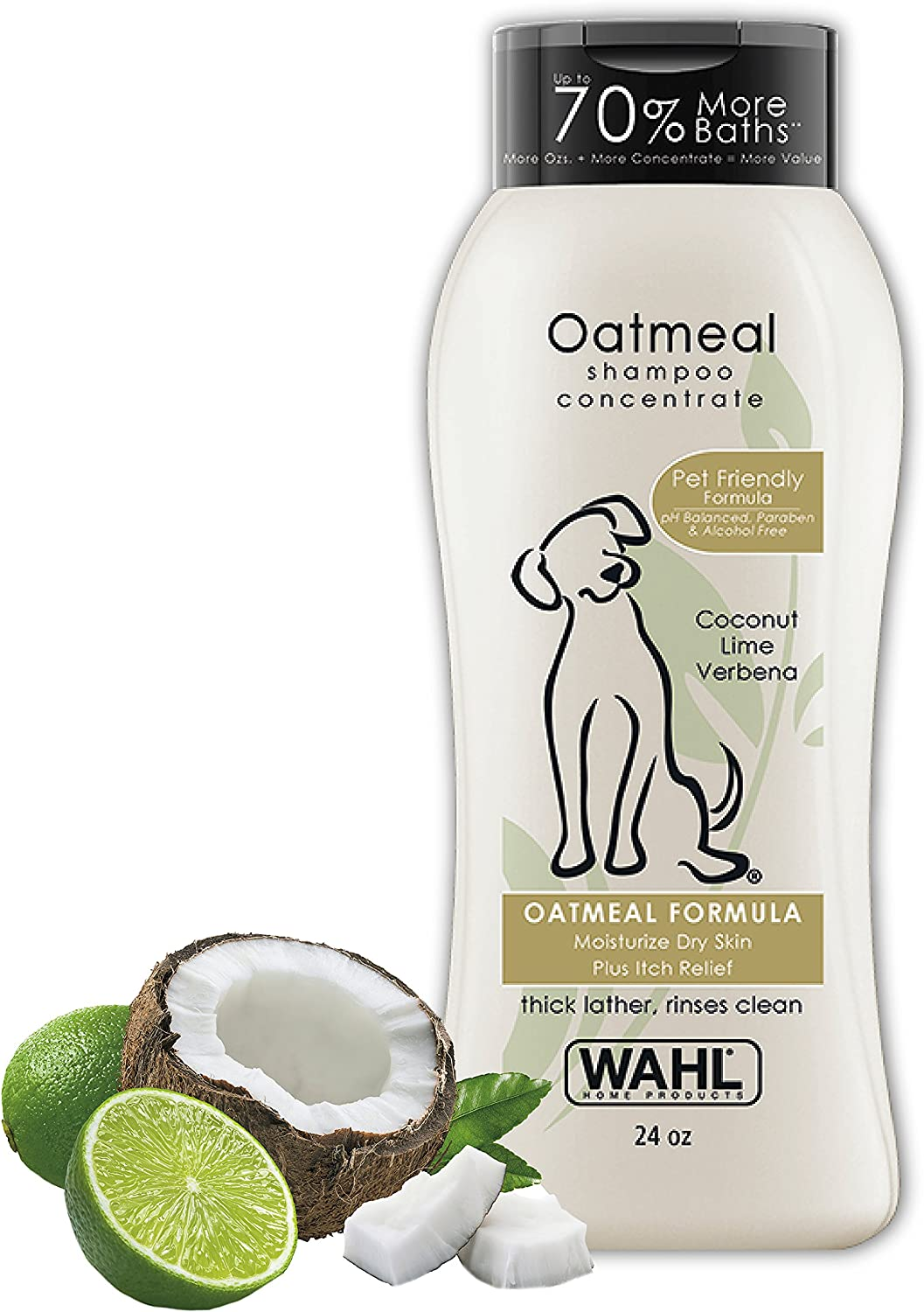 Best Dog Shampoo for Itchy Skin