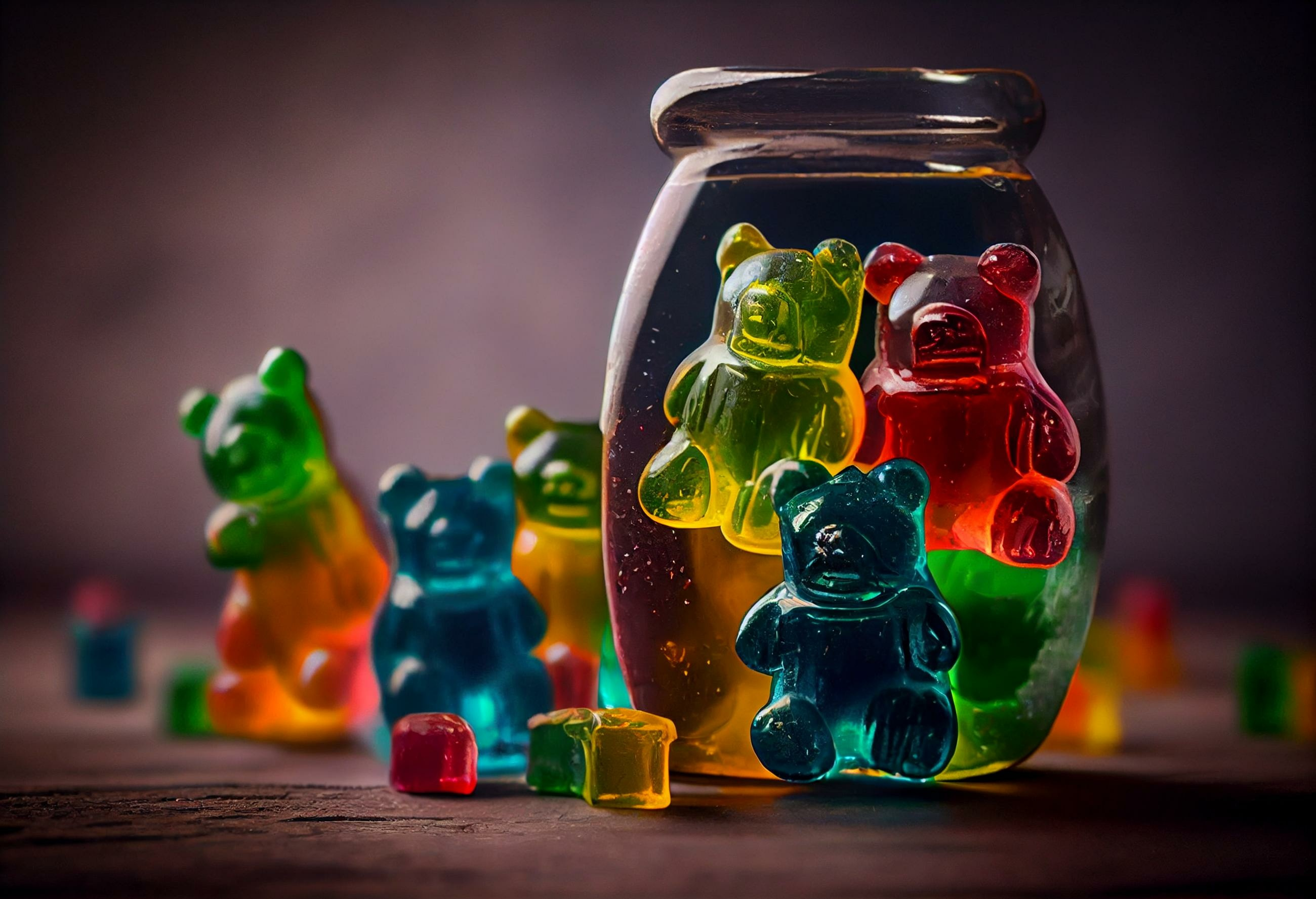 Delta 8 gummies can be a fun way to consume your cannabis. From seeking potential benefits to enjoying recreationally, Delta 8 gummies are a fun option for consumers.