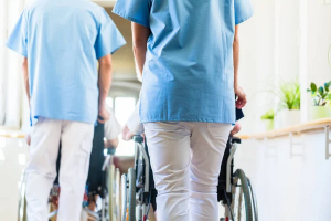 Potential parties who may be held liable for nursing home abuse harm