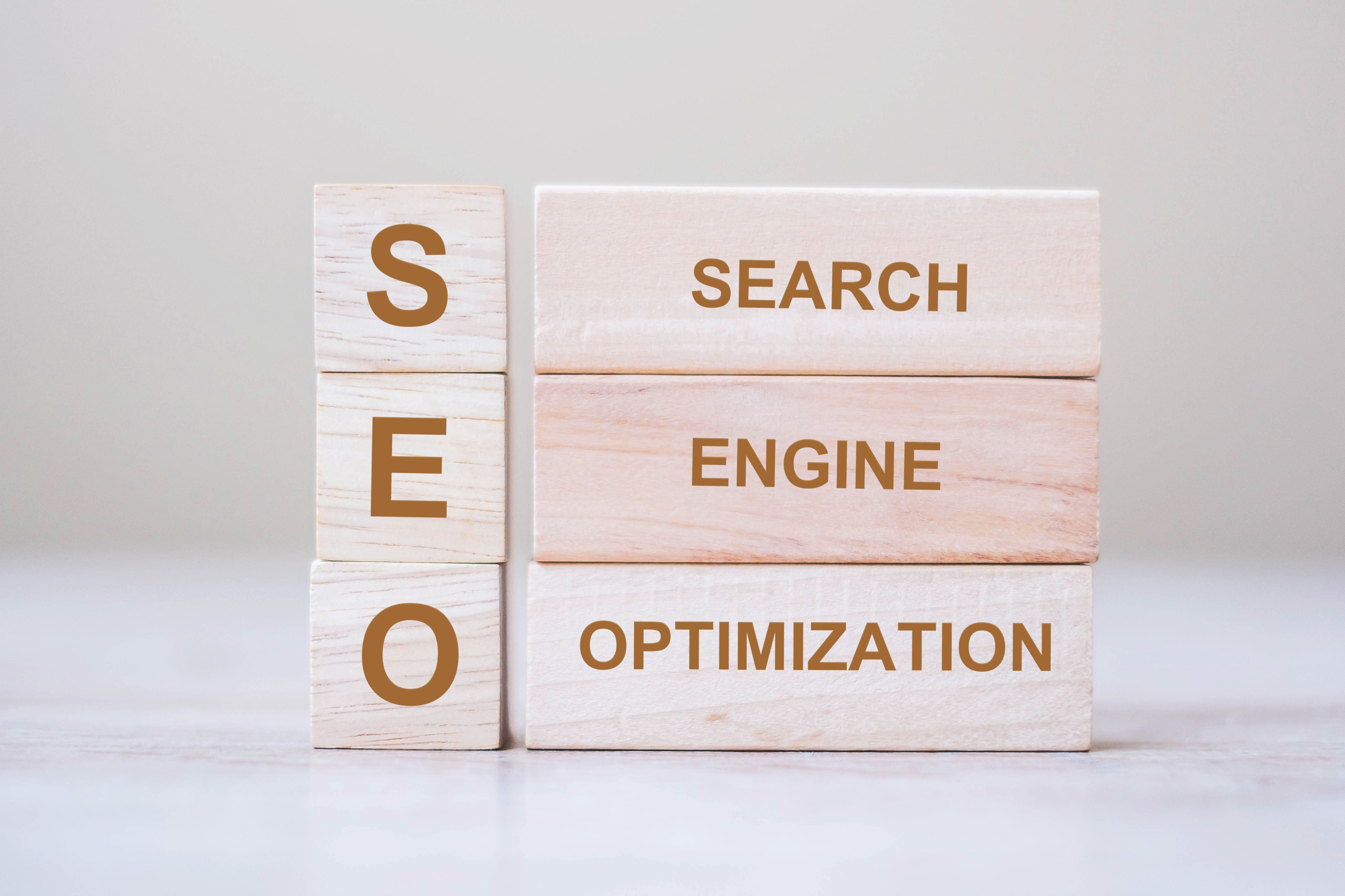 Standard SEO Agency Scope Of Work