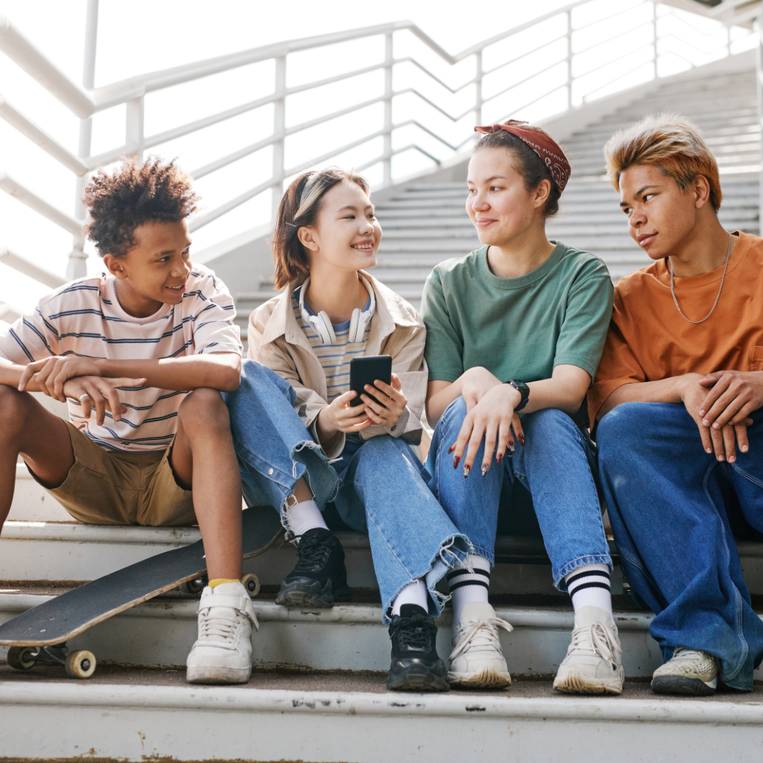 gen-z die aan jobhoppen doe