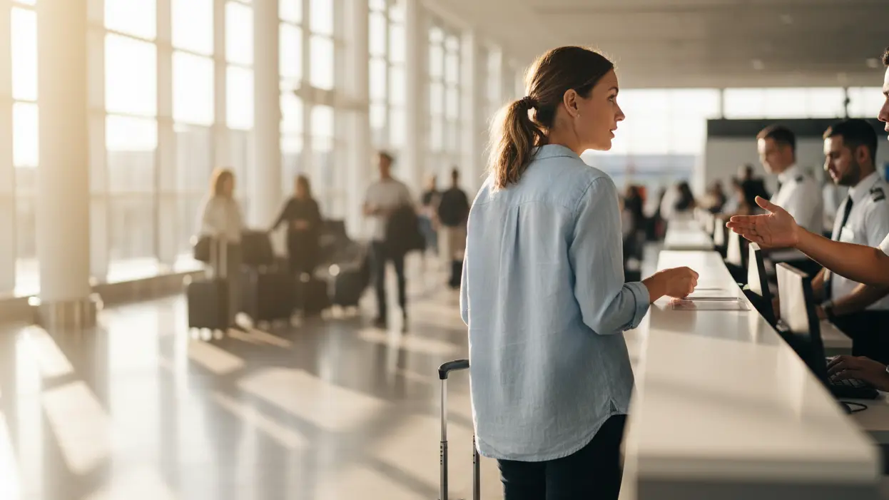 “Accepted” Doesn’t Mean One Thing: Who Reviews Your Bali Itinerary And Why It Matters