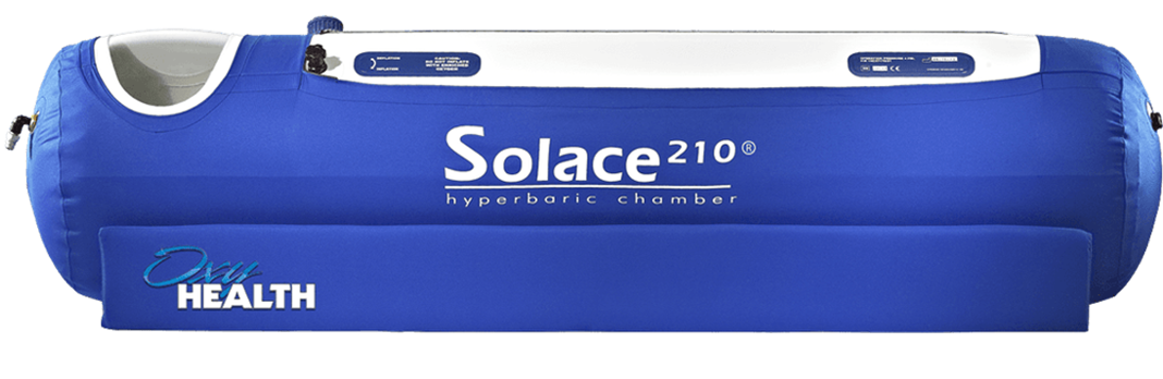 Solace 210 Hyperbaric Oxygen Therapy Chamber