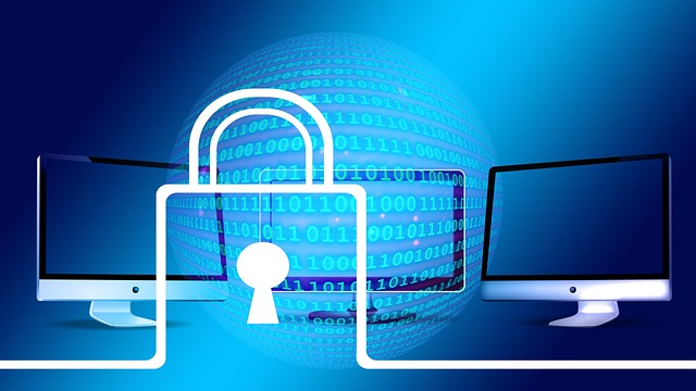 security of website lock