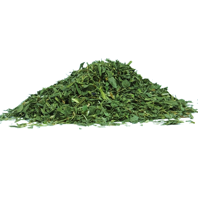 alfalfa, leaf, nutritious