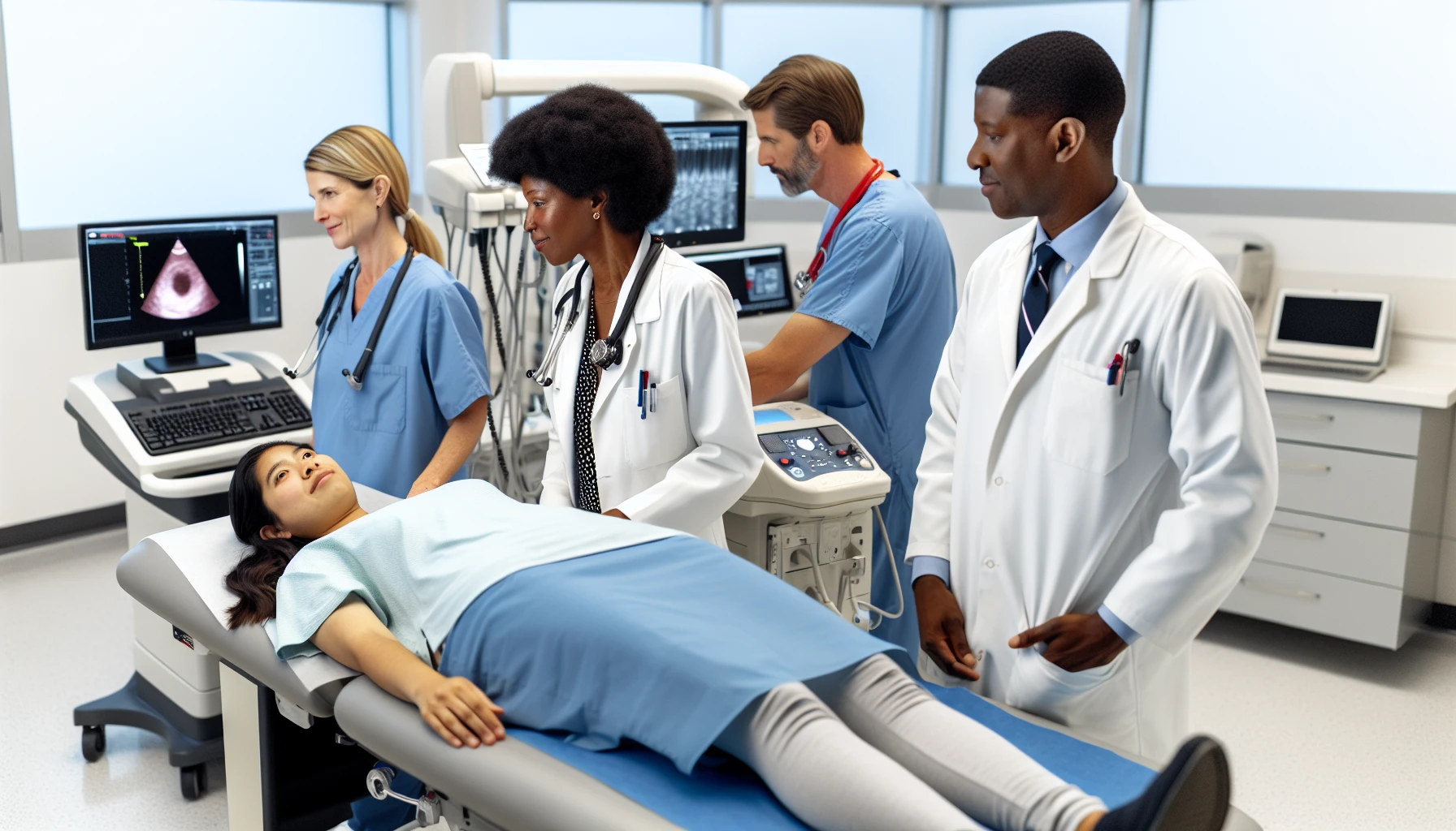 Colorectal cancer screening