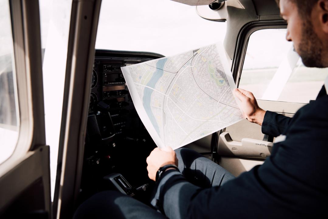 how hard is instrument rating approach procedure training