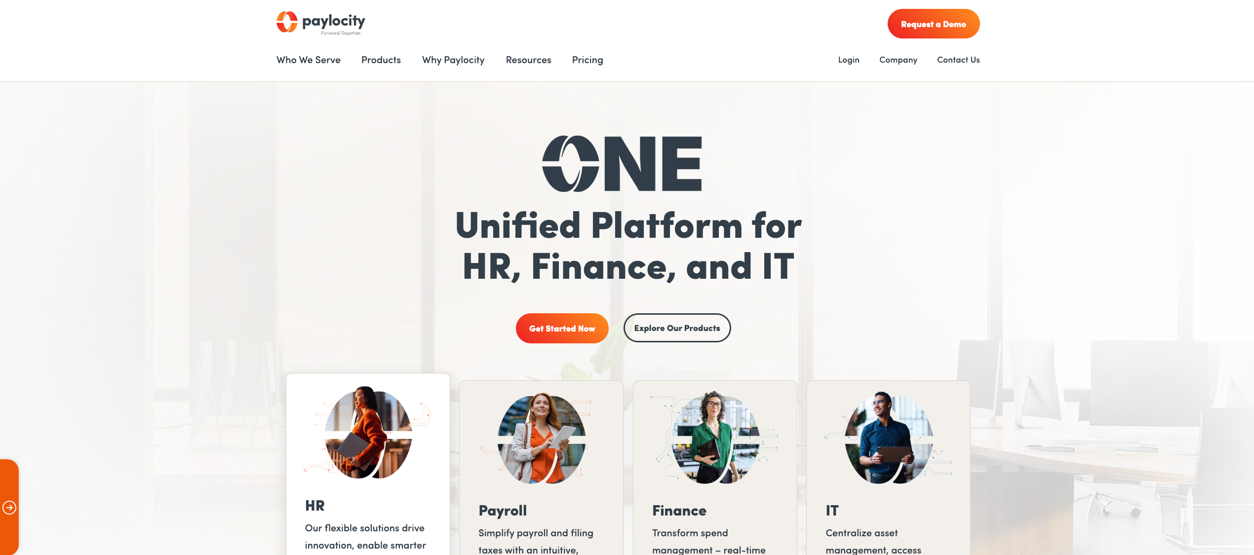 Paylocity