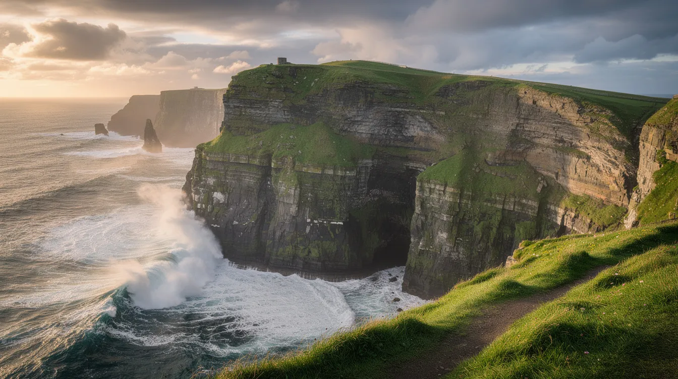 Short Stay Visa Ireland: Complete Guide to Irish 'C' Visit Visas