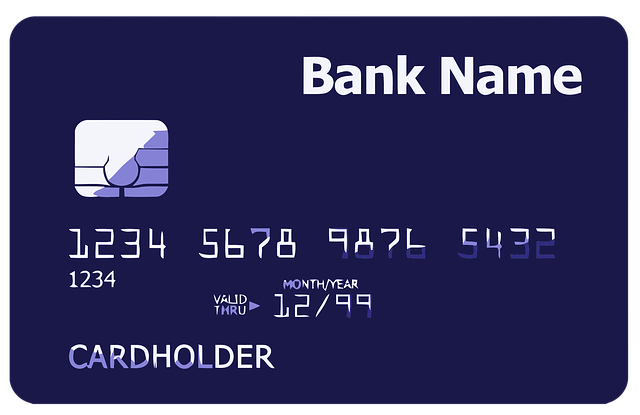 credit card, signature, credit