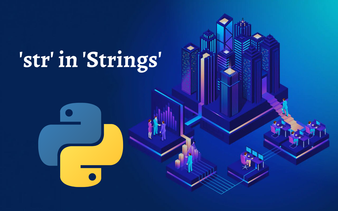 Python In and Not In Membership Operators Explained: Strings