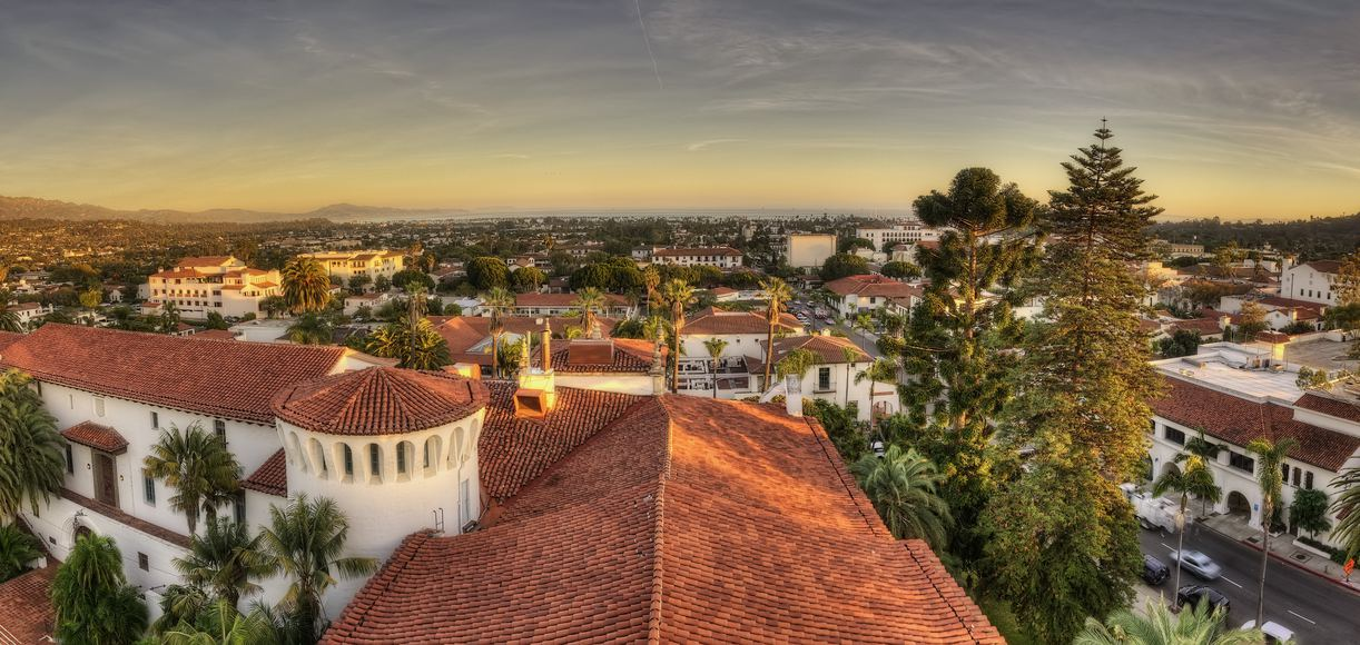 Characteristics And Examples Of Spanish Colonial Architecture Archute