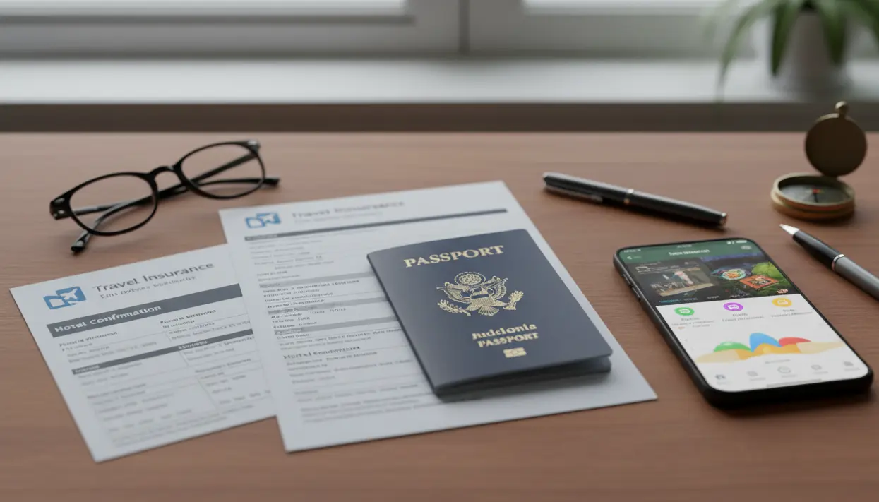 Where flight reservations stand for Maldives trips from India with dummy ticket verification