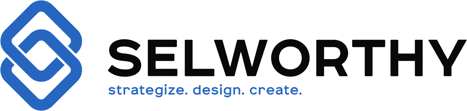 Selworthy's team of web design and digital marketing experts