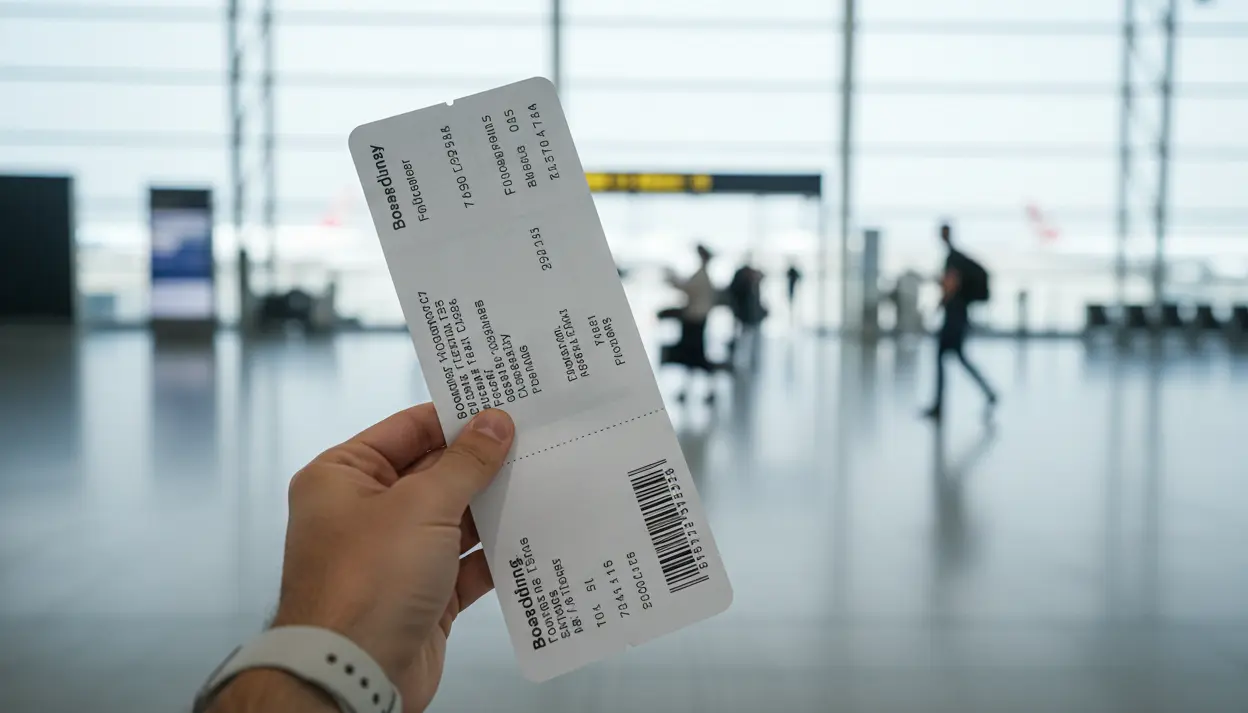 India-specific checklists for Thailand visa with dummy ticket