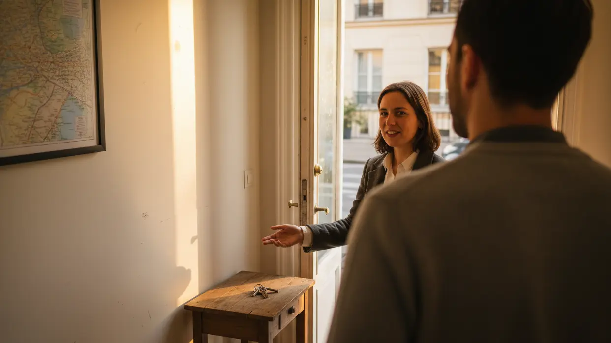 Paris-Specific Scenarios Where Paid Vs Unpaid Isn’t The Real Problem — Your Stay Pattern Is