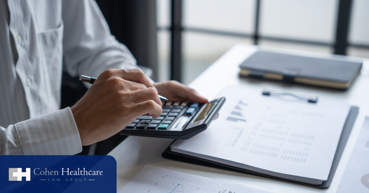 How Much Does a Healthcare Defense Attorney Cost?