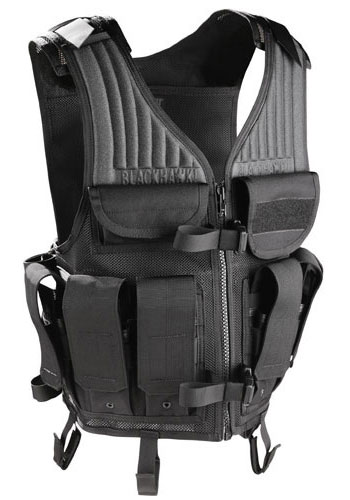 Blackhawk Omega Elite #1 Tactical Vest