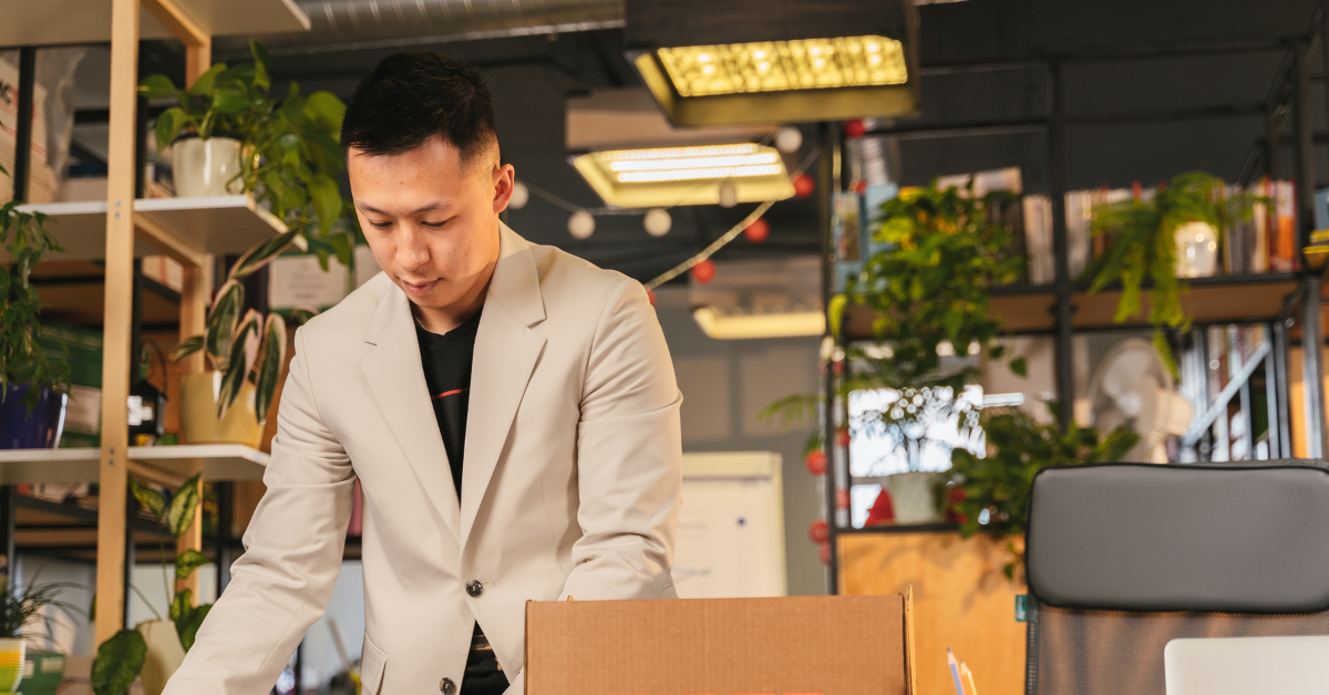 Why Job Departures Matter: The Impact of Your Exit