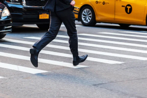 Common causes of Washington pedestrian accidents