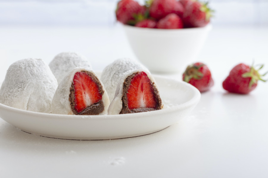 Daifuku from AdobeStock