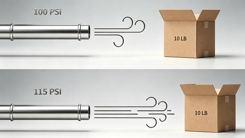 Pressure Measurement And Atmospheric Pressure