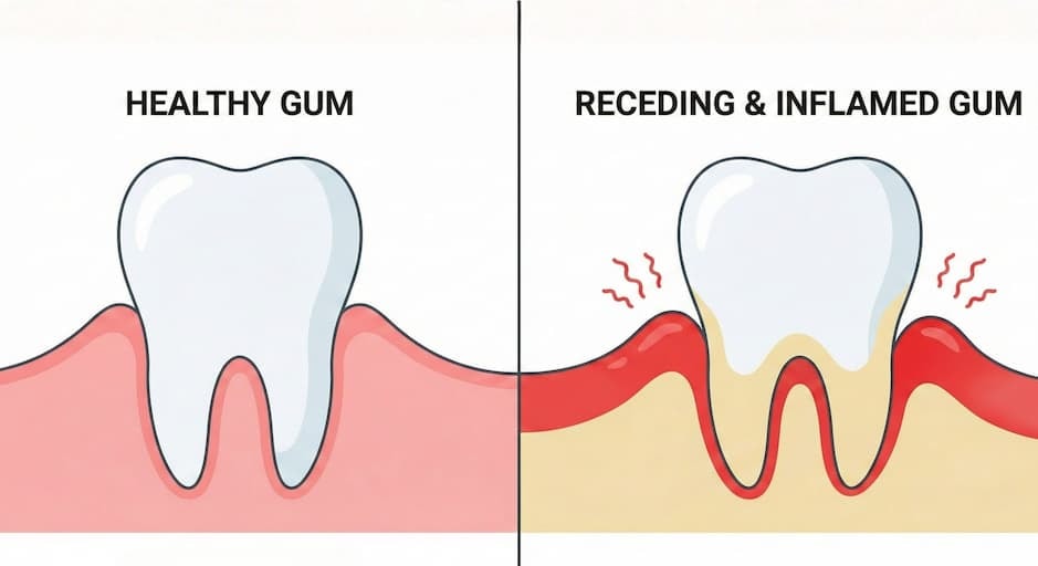 What Are the Long-Term Risks of Repeated Overnight Use