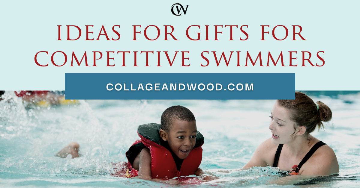 Saying good-bye to the pool won't be easy for your seniors. Teaching lessons helps them stay close to the pool and competition.