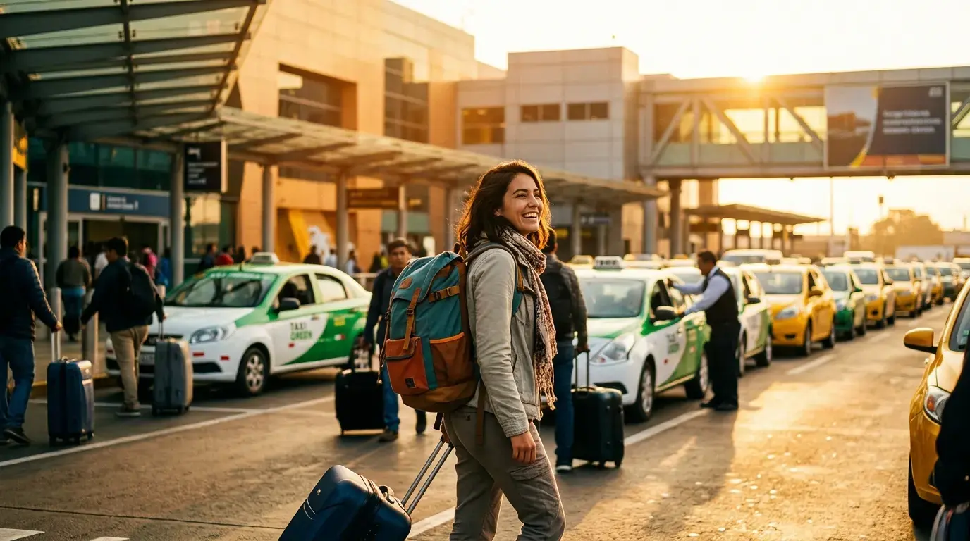 Fitting Your Exit Plan Inside Peru's Permitted Stay