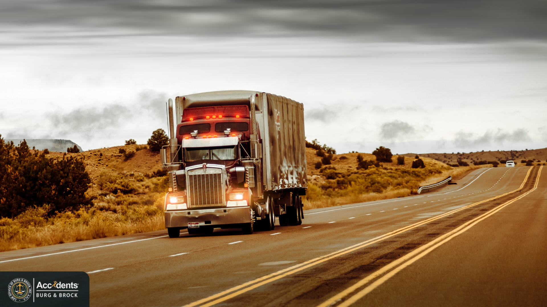 Truck Accident Lawyers Assist in Claims