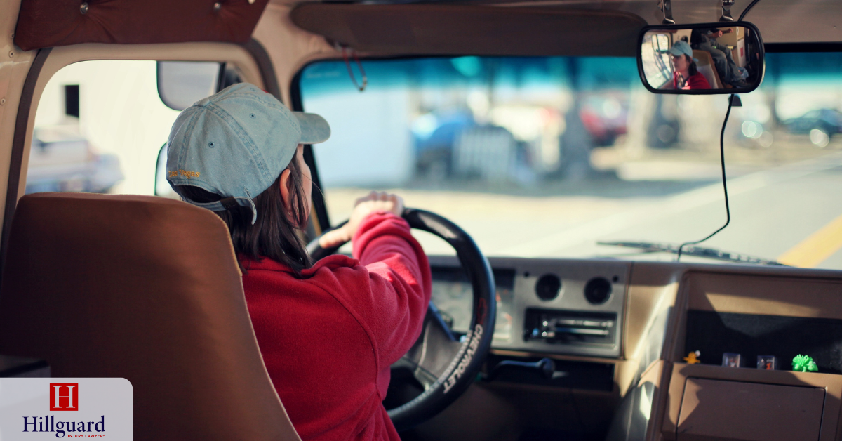 Truck Driver Violated Safety Laws