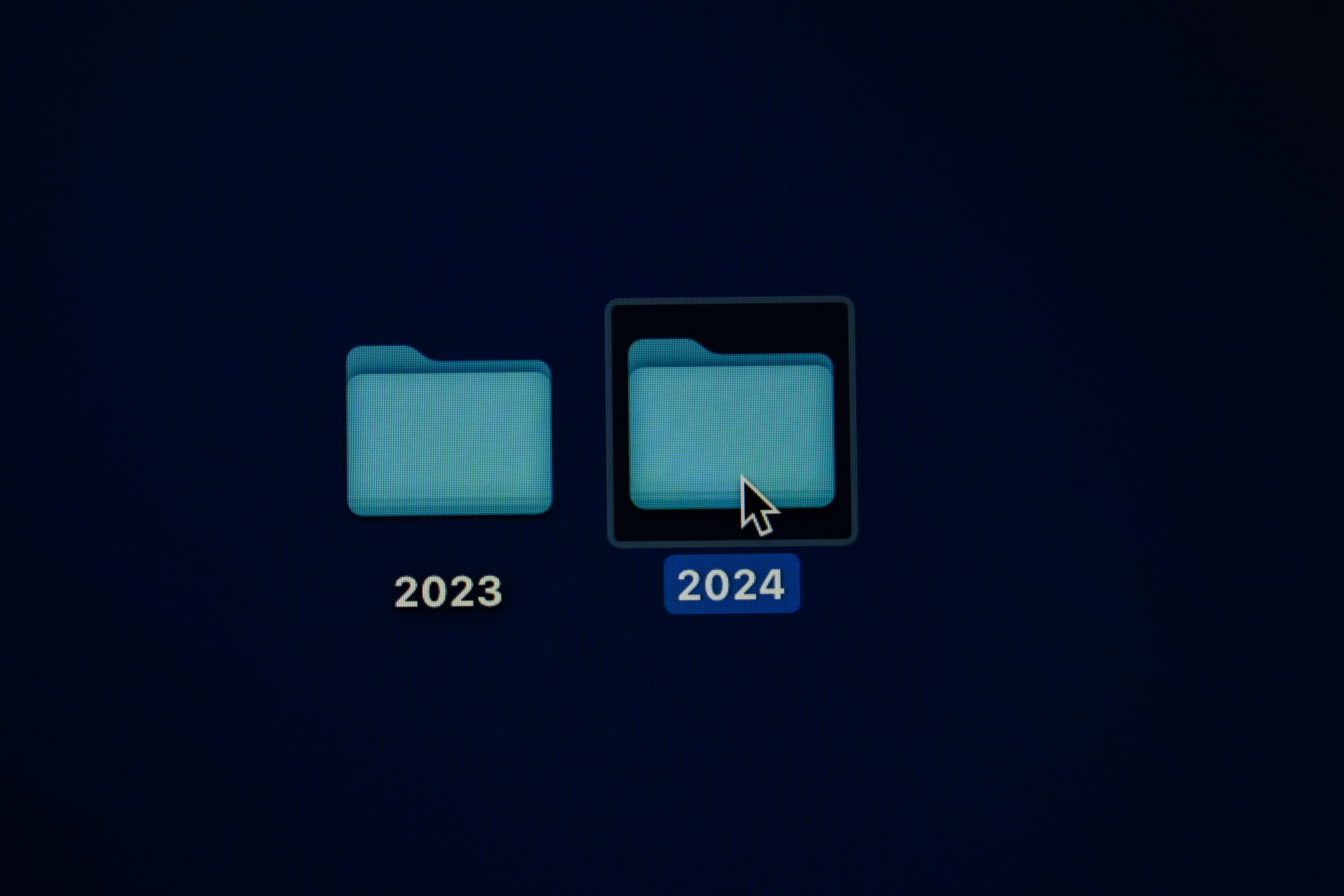 2024 small business marketing strategies? We're here to talk about them!   