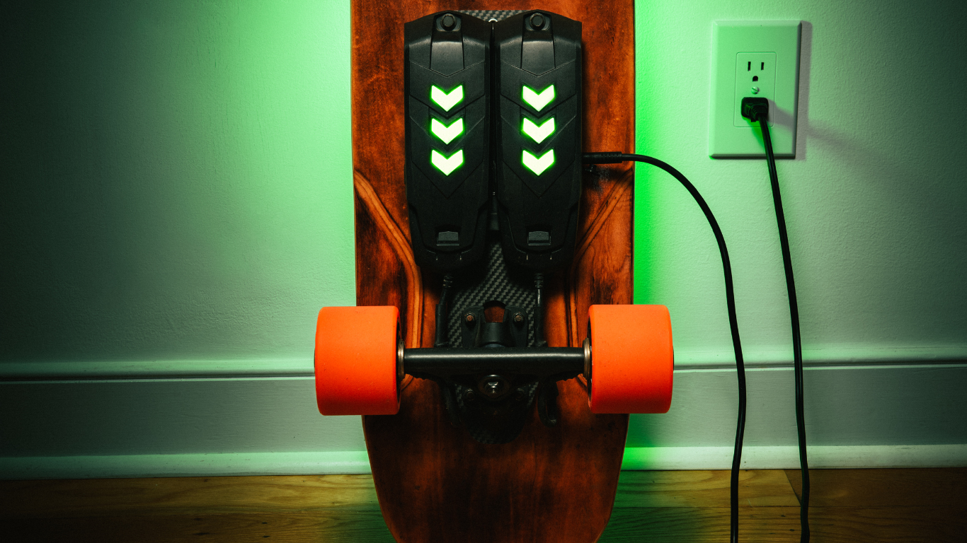 Meepo Super V3S - Electric Skateboard and Longboard — Board Blazers