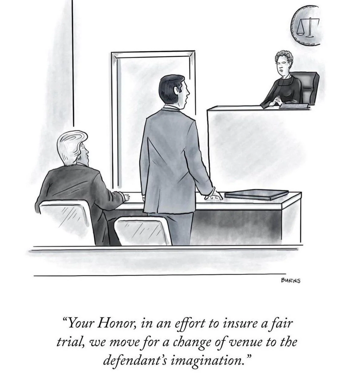 The New Yorker