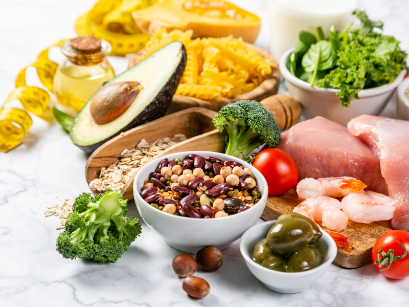 mediterranean diet recipes​