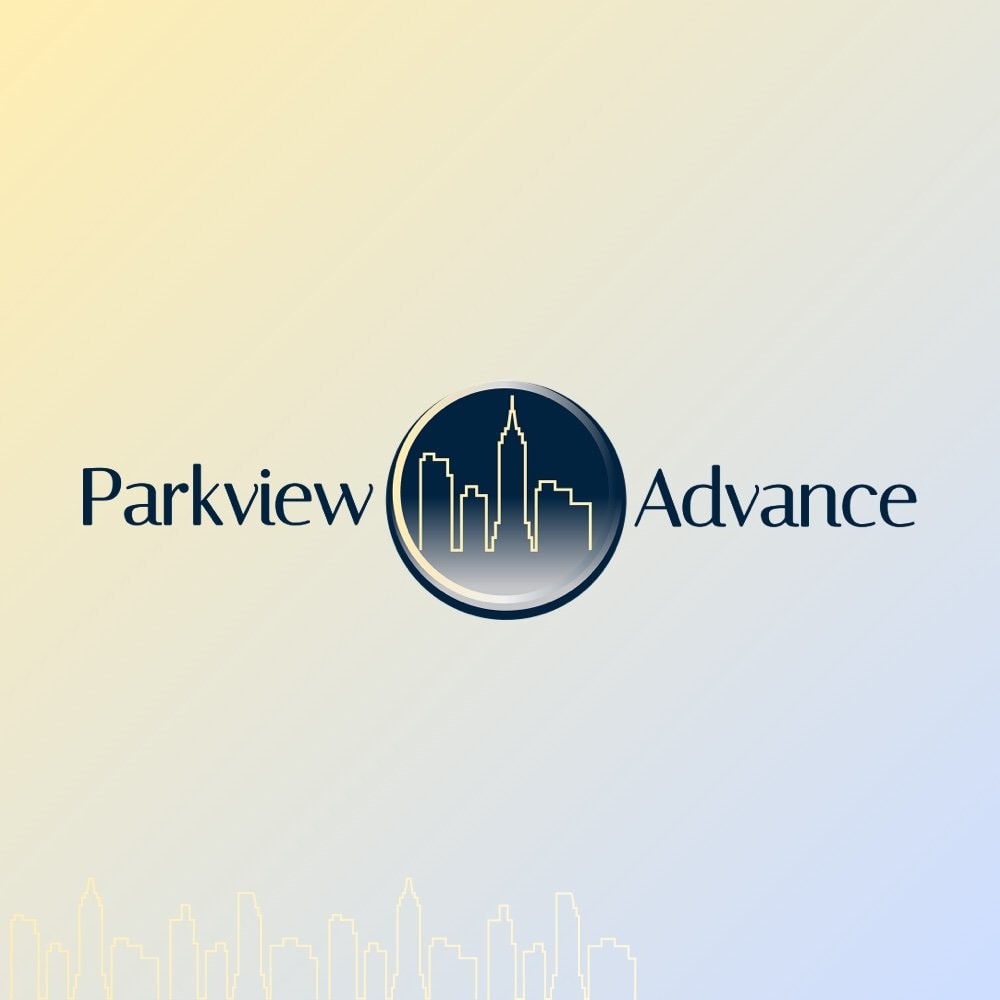 Parkview advance logo, Parkview Advance review, one thing