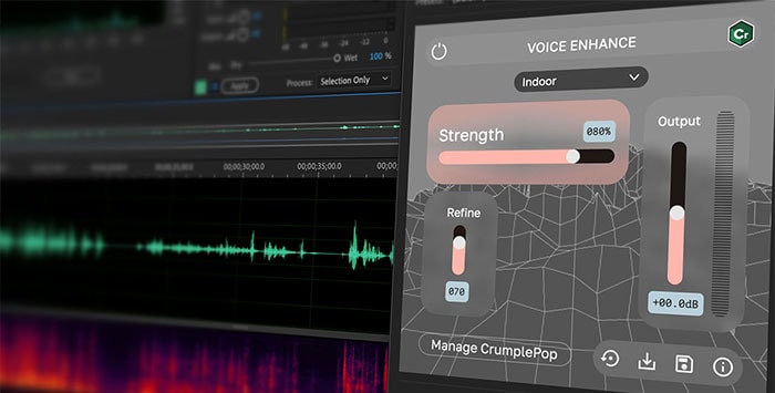 best audio editing software